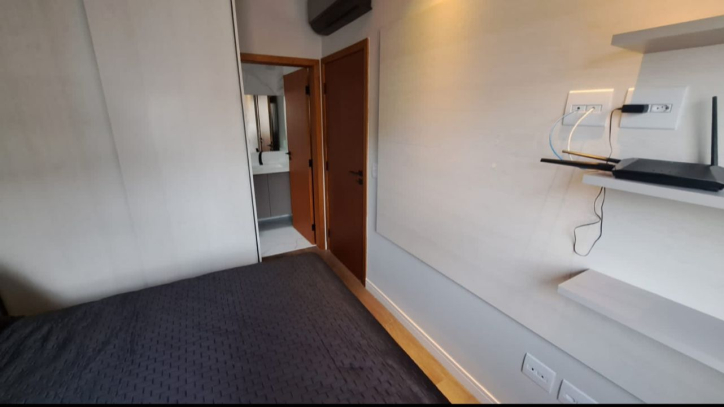 Casa de Condomínio, 4 quartos - Foto 21