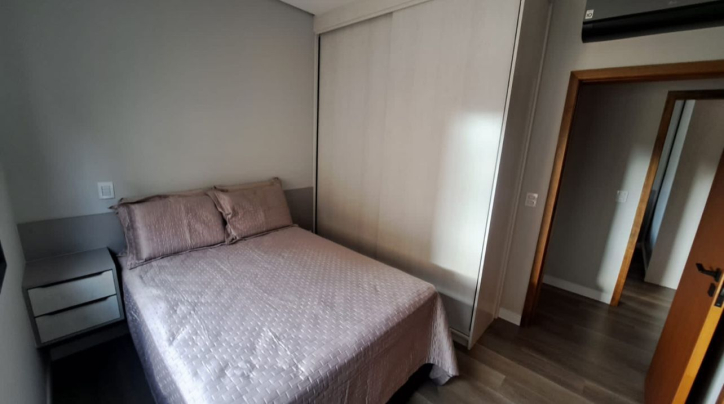 Casa de Condomínio, 4 quartos - Foto 25