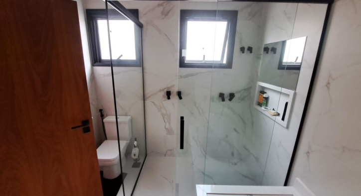 Casa de Condomínio, 4 quartos - Foto 27