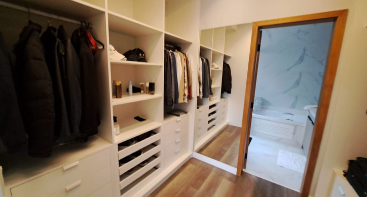 Casa de Condomínio, 4 quartos - Foto 28