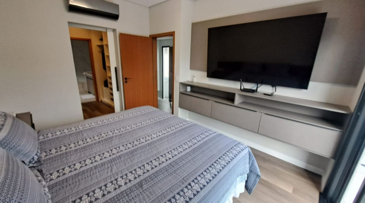 Casa de Condomínio, 4 quartos - Foto 29