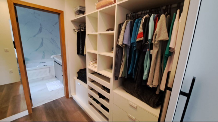 Casa de Condomínio, 4 quartos - Foto 30