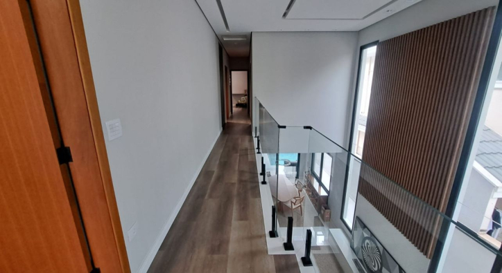 Casa de Condomínio, 4 quartos - Foto 33