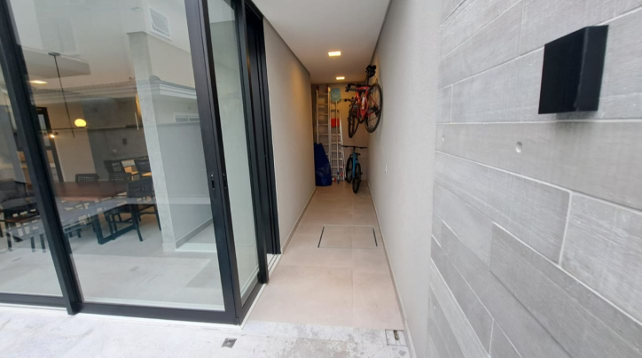 Casa de Condomínio, 4 quartos - Foto 35