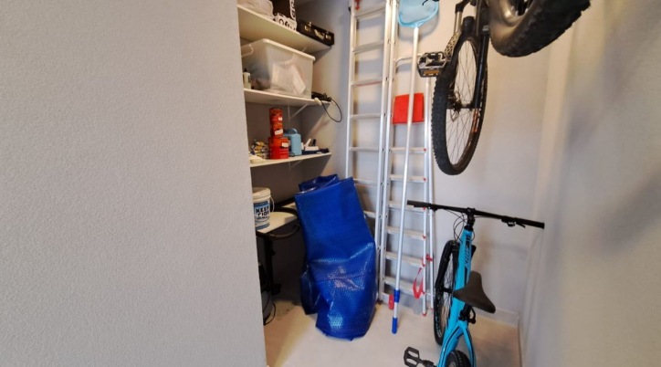 Casa de Condomínio, 4 quartos - Foto 37