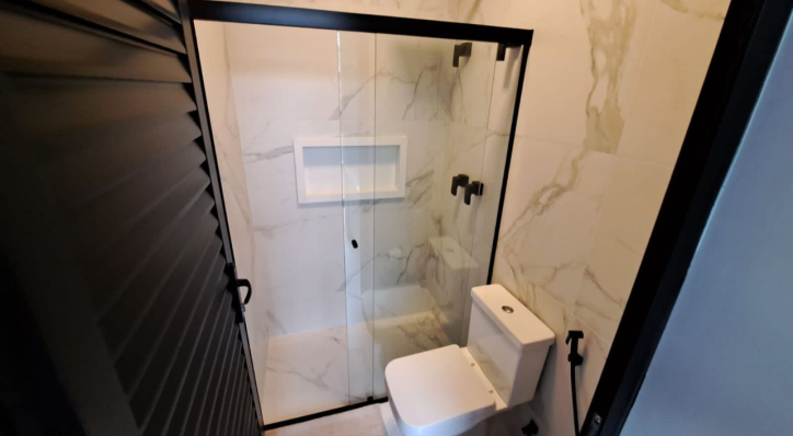 Casa de Condomínio, 4 quartos - Foto 40