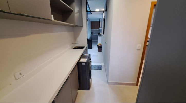 Casa de Condomínio, 4 quartos - Foto 41