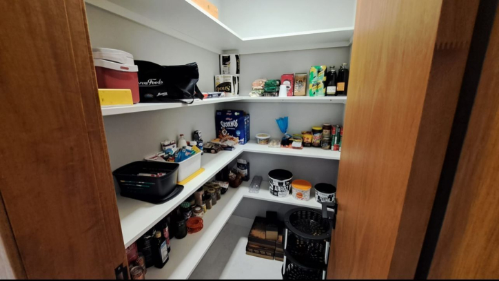 Casa de Condomínio, 4 quartos - Foto 43