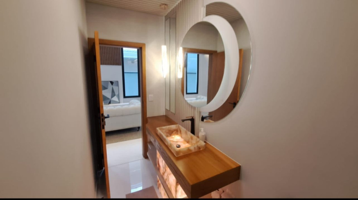 Casa de Condomínio, 4 quartos - Foto 46