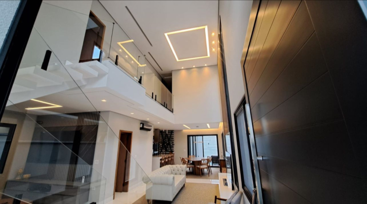 Casa de Condomínio, 4 quartos - Foto 47