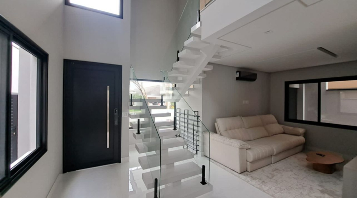 Casa de Condomínio, 4 quartos - Foto 48