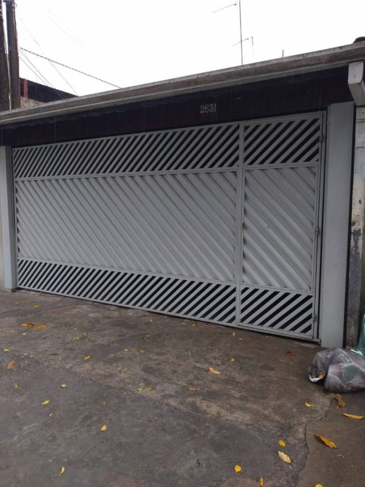 Casa, 3 quartos, 245 m² - Foto 12