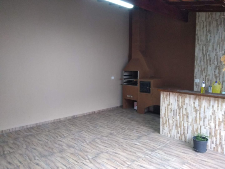 Casa, 3 quartos, 245 m² - Foto 7