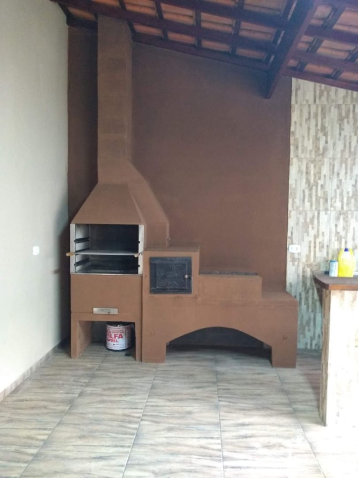 Casa, 3 quartos, 245 m² - Foto 8