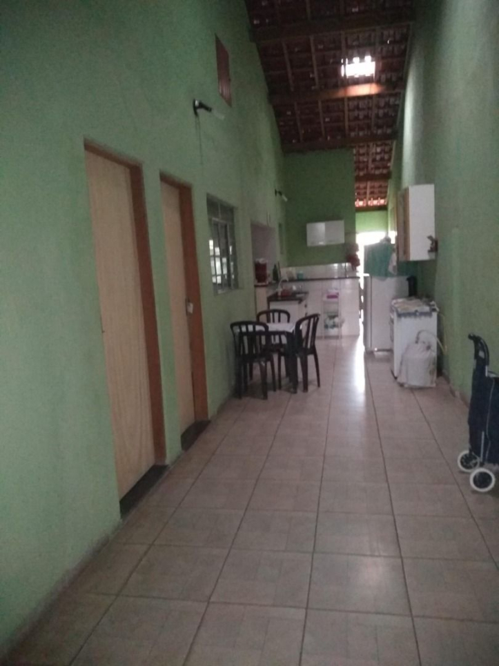 Casa, 3 quartos, 245 m² - Foto 19