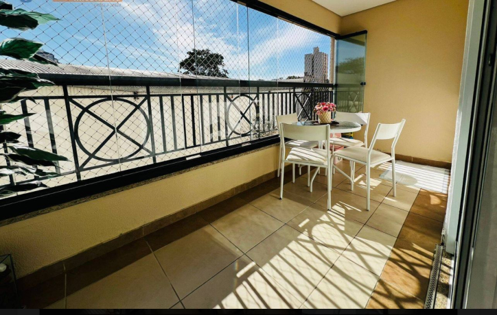 Apartamento, 2 quartos, 67 m² - Foto 2