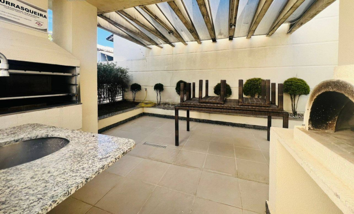 Apartamento, 2 quartos, 67 m² - Foto 7