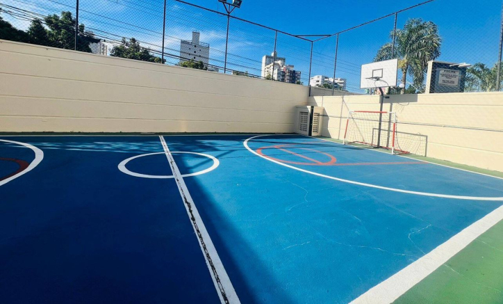 Apartamento, 2 quartos, 67 m² - Foto 8