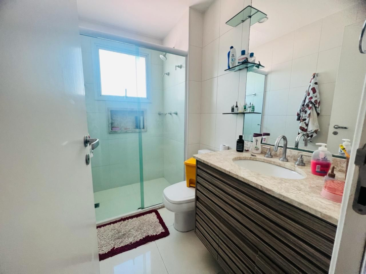 Apartamento, 2 quartos, 67 m² - Foto 5