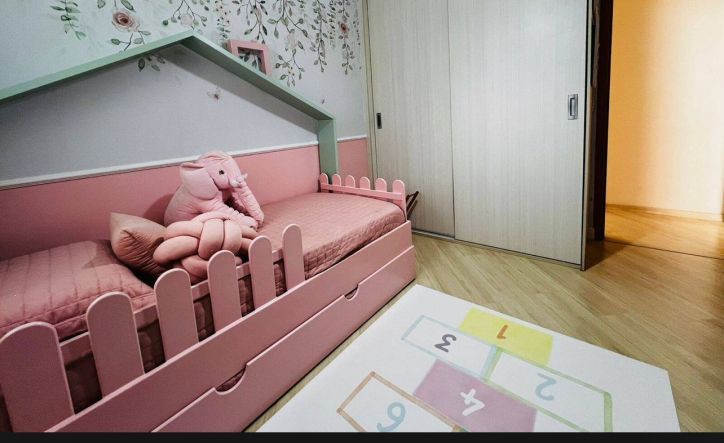 Apartamento, 2 quartos, 67 m² - Foto 6