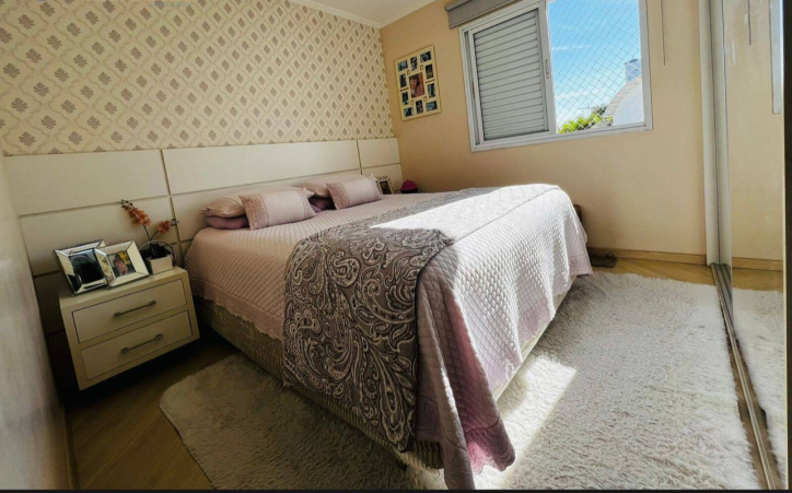 Apartamento, 2 quartos, 67 m² - Foto 3