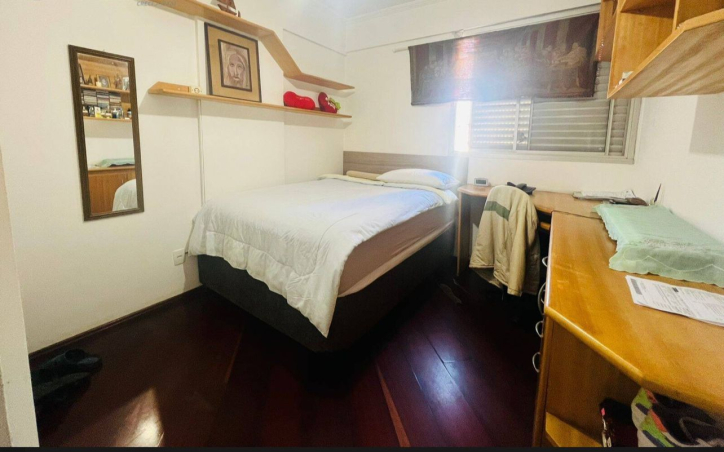 Apartamento, 3 quartos, 81 m² - Foto 3