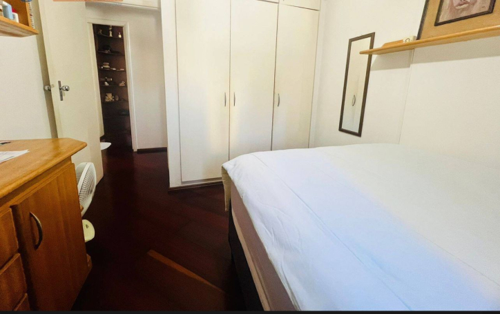 Apartamento, 3 quartos, 81 m² - Foto 8