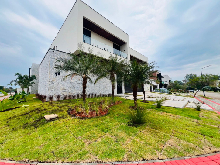 Casa de Condomínio, 6 quartos - Foto 5