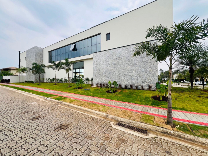 Casa de Condomínio, 6 quartos - Foto 6