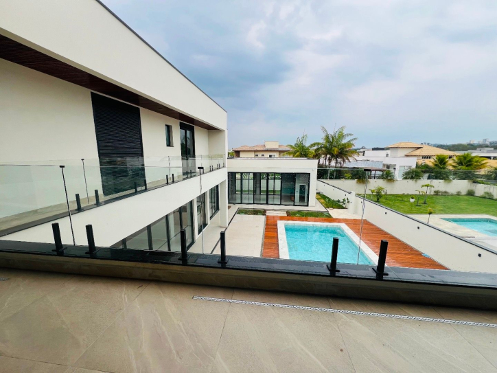 Casa de Condomínio, 6 quartos - Foto 8