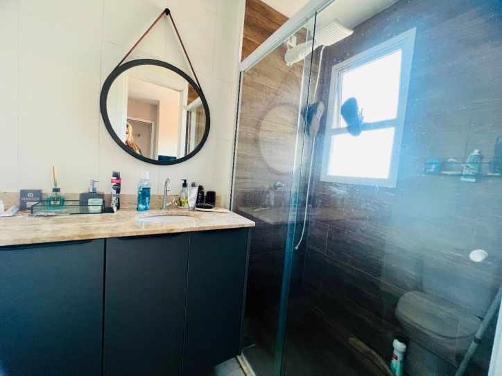 Apartamento à venda com 2 quartos, 55m² - Foto 7