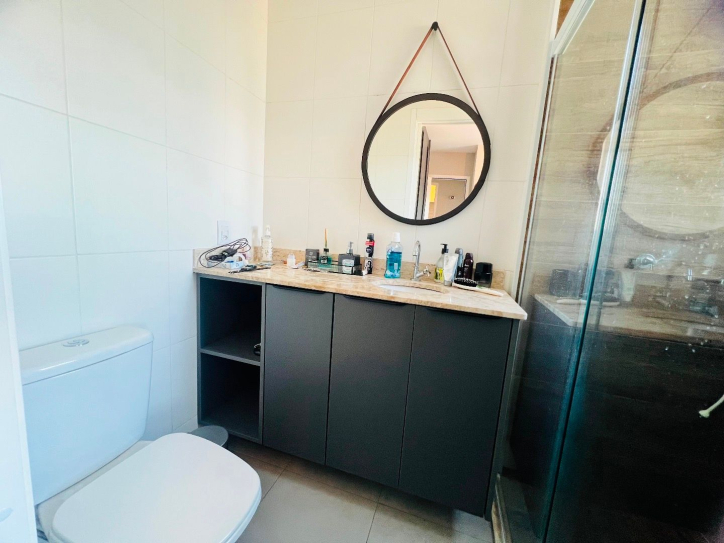 Apartamento à venda com 2 quartos, 55m² - Foto 10
