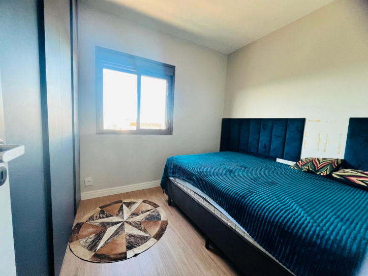 Apartamento à venda com 2 quartos, 55m² - Foto 12