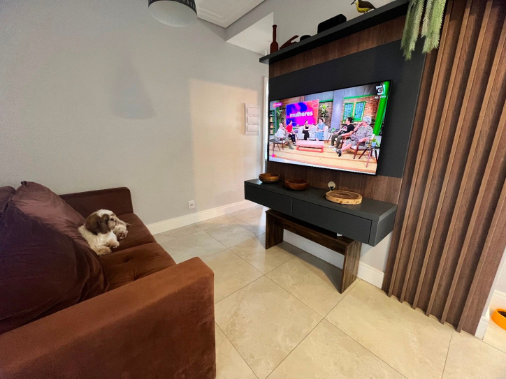 Apartamento à venda com 2 quartos, 55m² - Foto 14