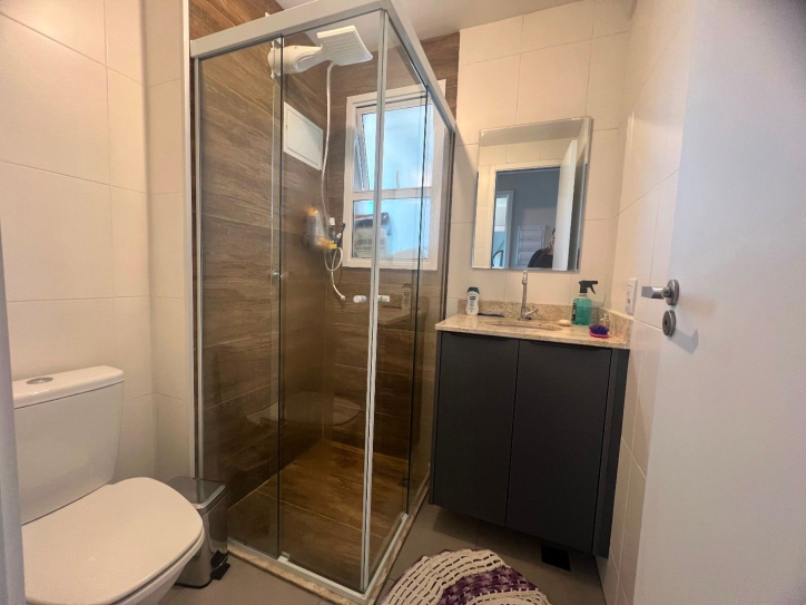 Apartamento à venda com 2 quartos, 55m² - Foto 15