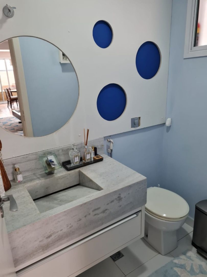 Casa de Condomínio, 4 quartos - Foto 5