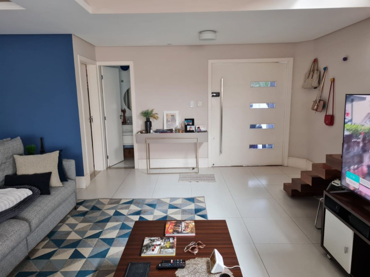 Casa de Condomínio, 4 quartos - Foto 6