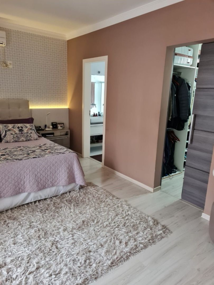 Casa de Condomínio, 4 quartos - Foto 8