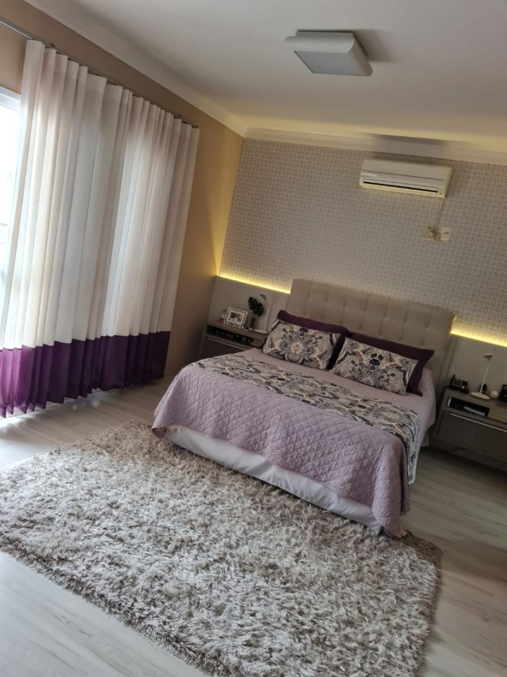 Casa de Condomínio, 4 quartos - Foto 9