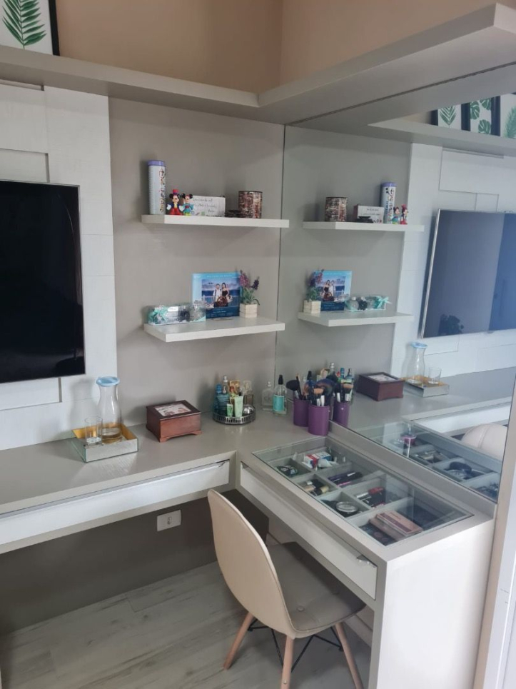 Casa de Condomínio, 4 quartos - Foto 13