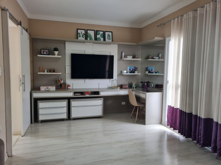 Casa de Condomínio, 4 quartos - Foto 14