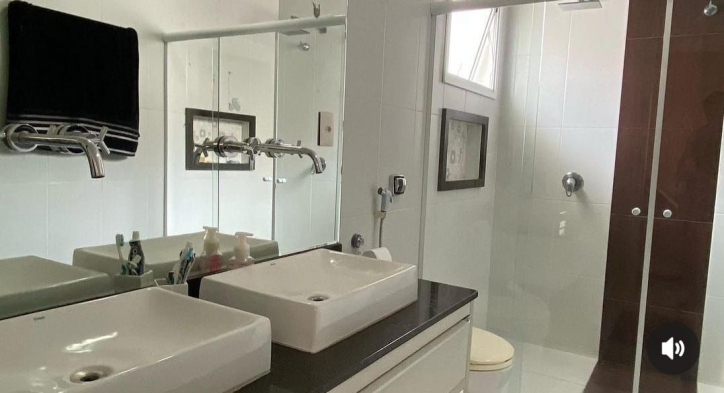 Casa de Condomínio, 4 quartos - Foto 15