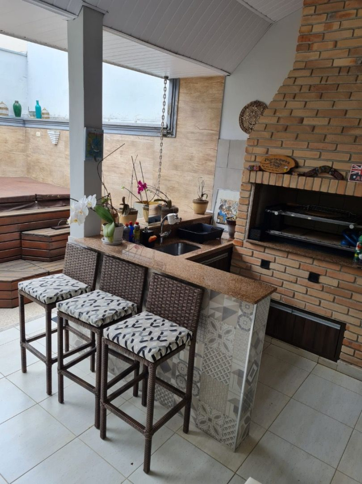 Casa de Condomínio, 4 quartos - Foto 16