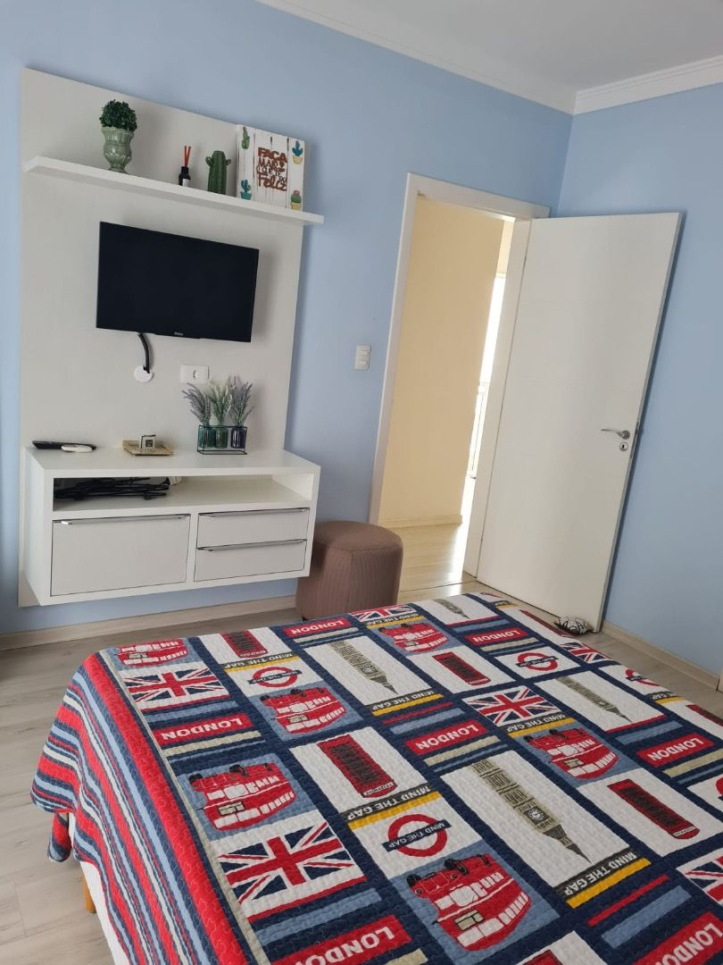 Casa de Condomínio, 4 quartos - Foto 21