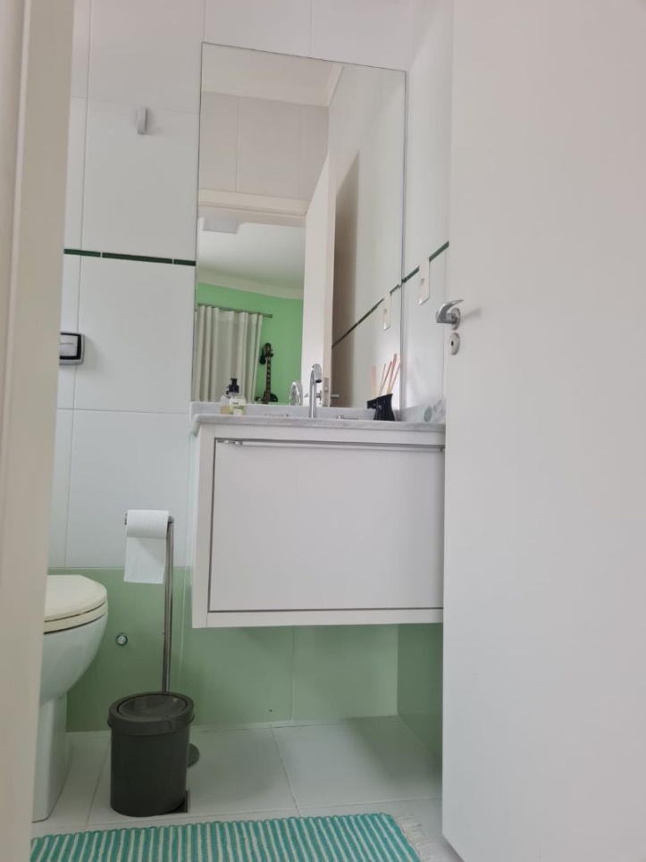 Casa de Condomínio, 4 quartos - Foto 22