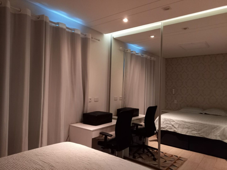 Apartamento, 3 quartos, 91 m² - Foto 7