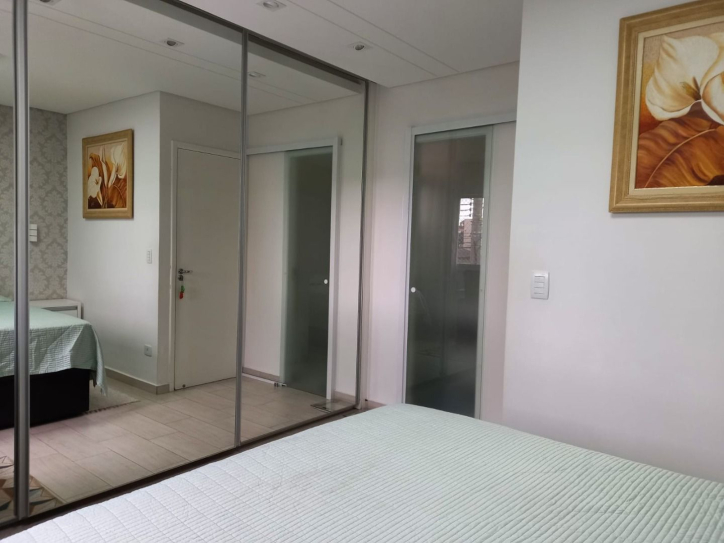 Apartamento, 3 quartos, 91 m² - Foto 8