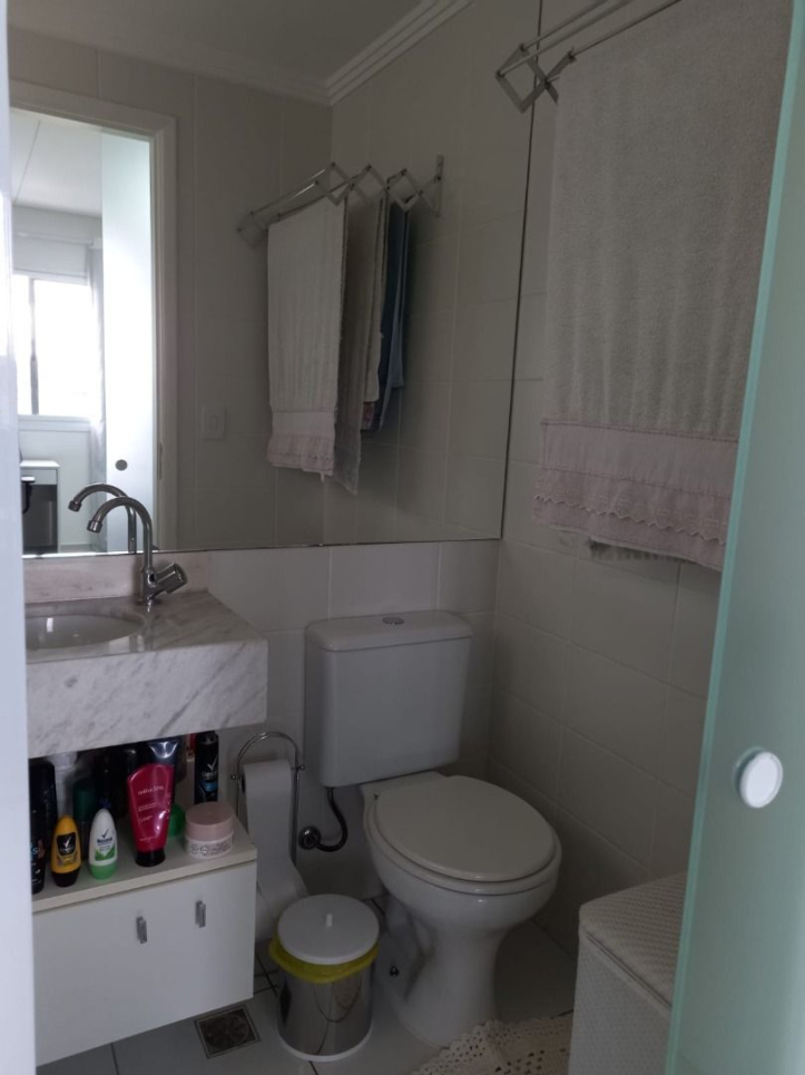 Apartamento, 3 quartos, 91 m² - Foto 10