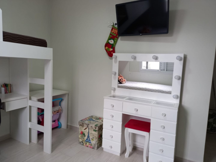 Apartamento, 3 quartos, 91 m² - Foto 11