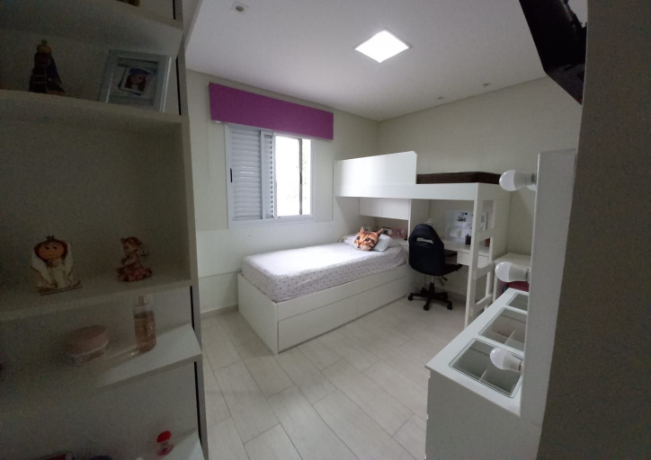 Apartamento, 3 quartos, 91 m² - Foto 12